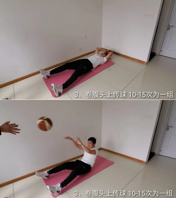 大学生篮球选手的心态建设指南_0